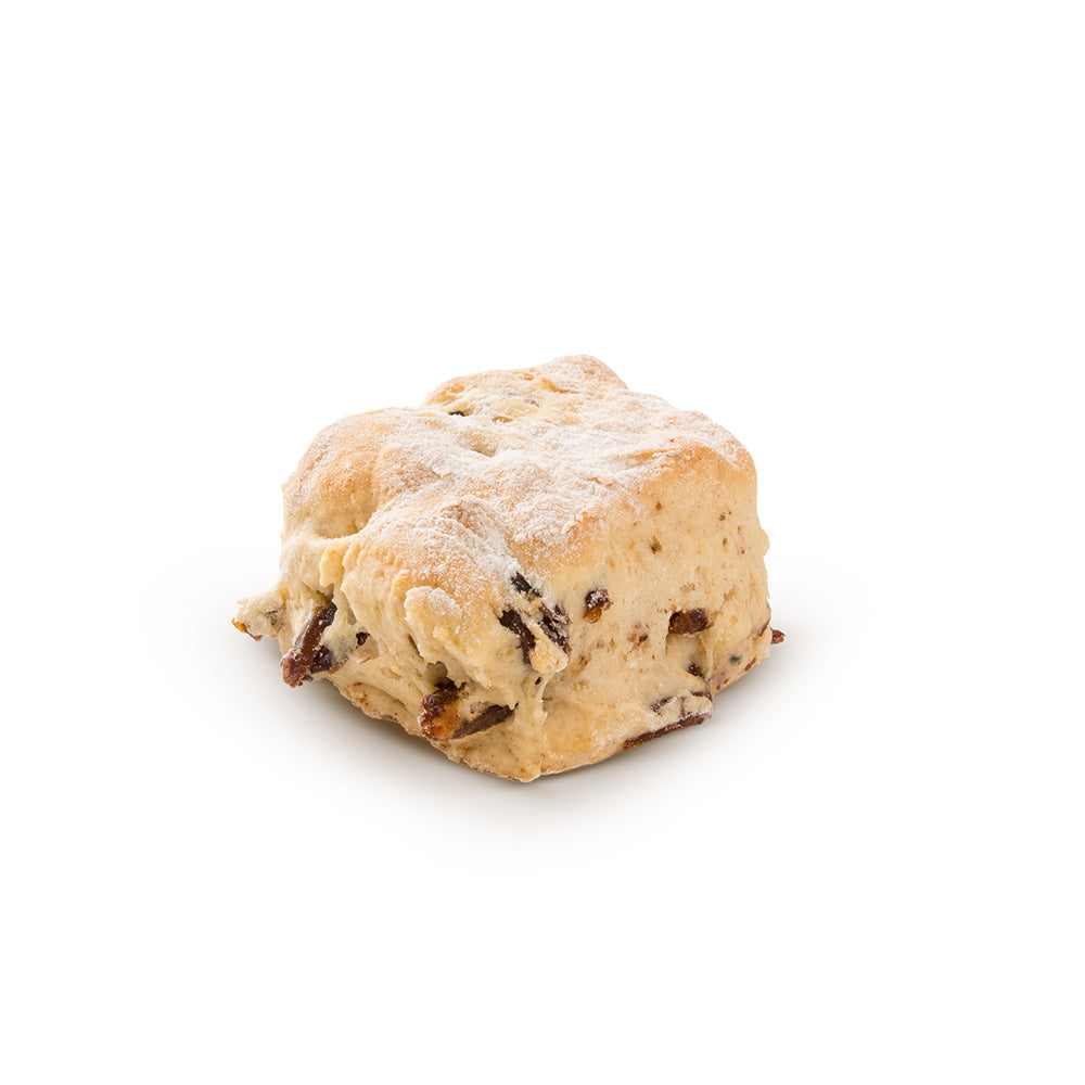 Date scone